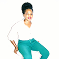 Zinhle Zitha